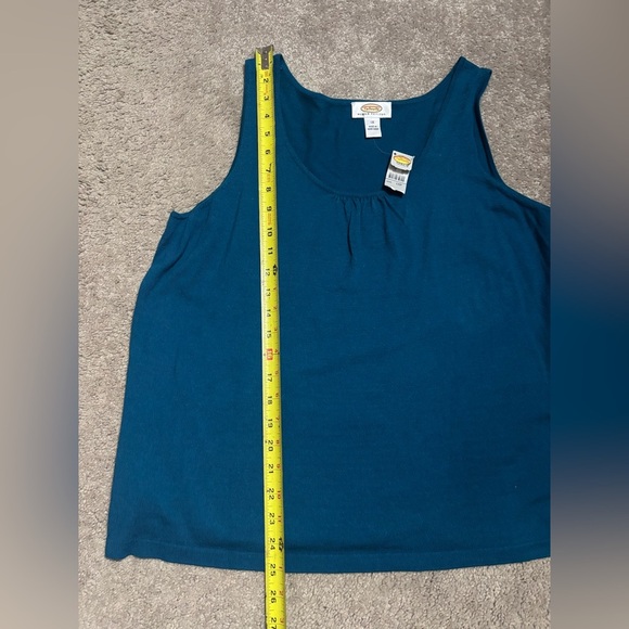 Talbots Top for Women 1X - Picture 4 of 6